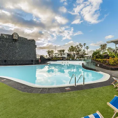 Barcelo Fuerteventura Castillo-2